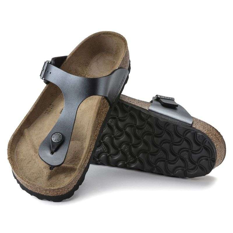 Birkenstock unisex flip-flops Gizeh BS 1021428