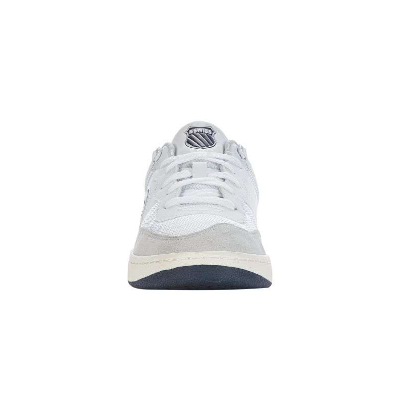K-Swiss K-Varsity M 09075-130-M shoes