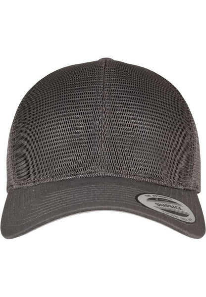 360 Omnimesh Cap charcoal one size