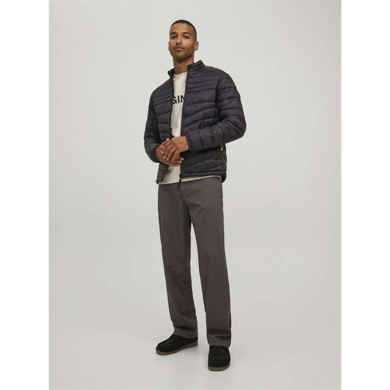 Jack &amp; Jones Jjetoby Bodywarmer Collar Noos M 12211788 jacket