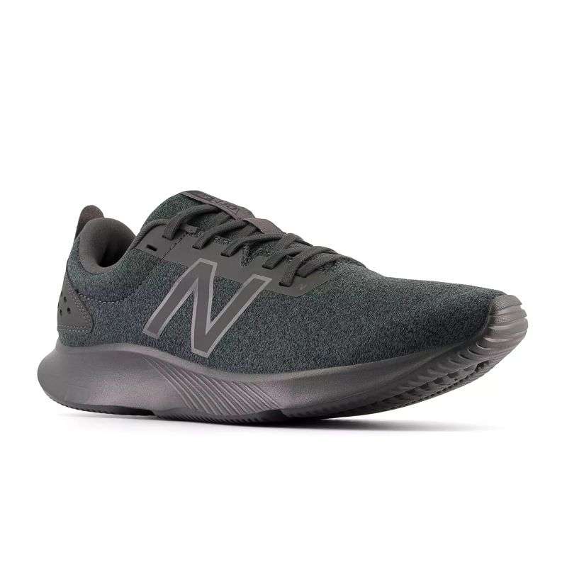 Men's New Balance 430 Running Shoes Black (ME430RK2)