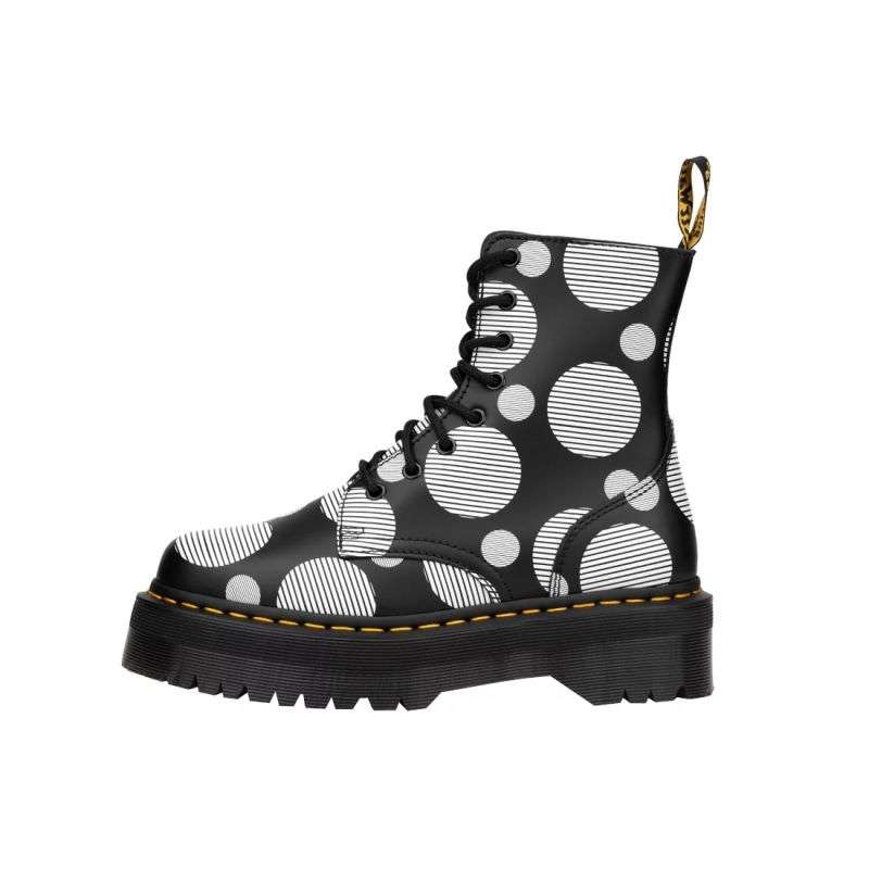 Glany Dr. Martens Jadon DM26882009 