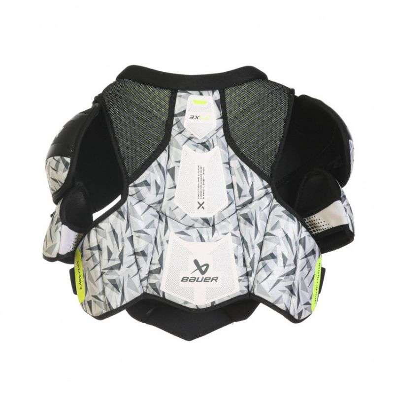 Bauer Vapor 3X LE Jr 1061004 hockey shoulder pads
