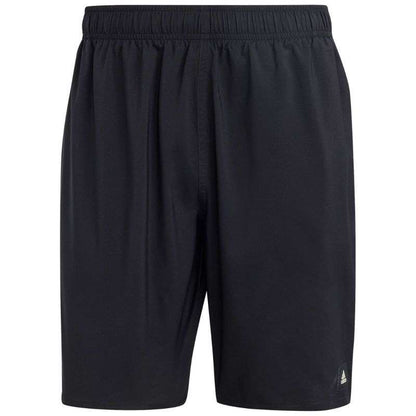 Adidas Solid CLX Classic-Length M IA5379 shorts