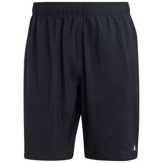 Adidas Solid CLX Classic-Length M IA5379 shorts