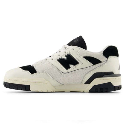 New Balance unisex BB550LEG shoes