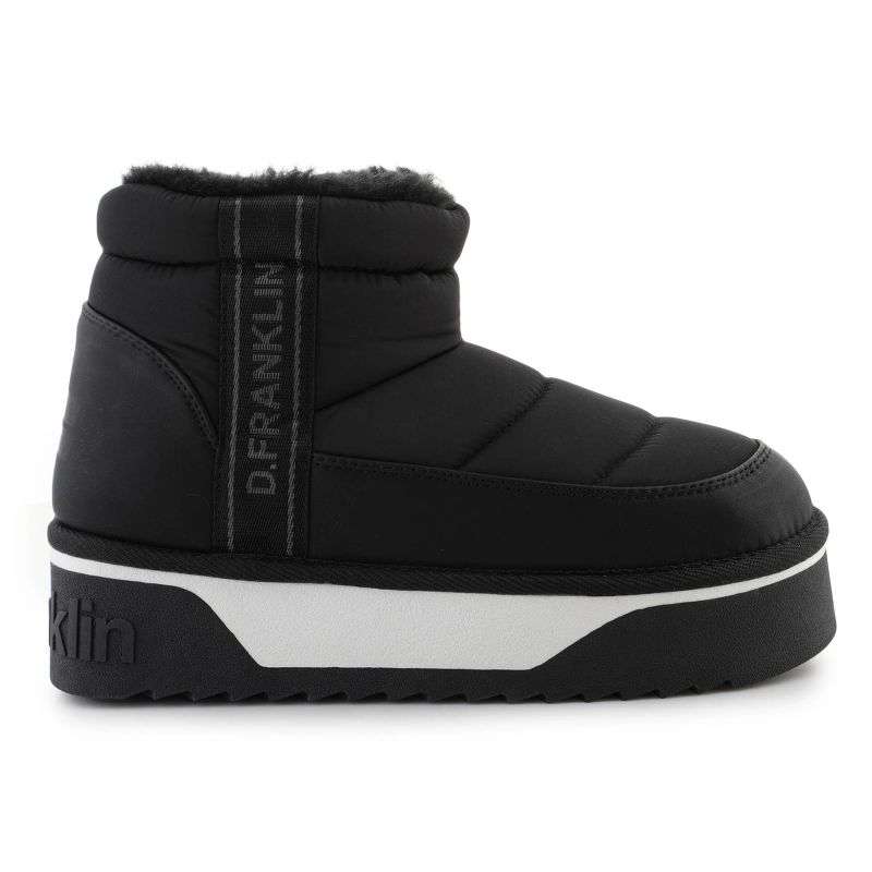 D.Franklin Nordic V.2 Low Bomb backpack DFSH371010