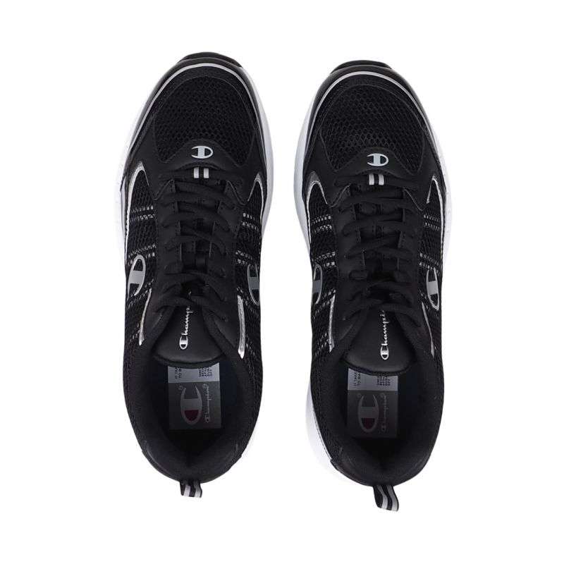 Champion RN00 II Low Cut Shoe S22359 KK007