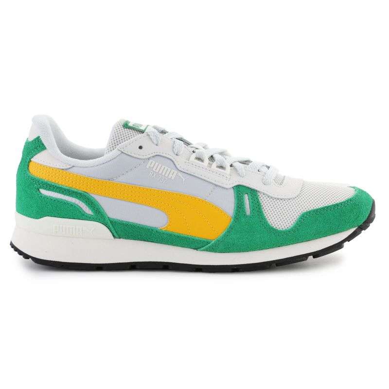 Puma RX 737 New Vintage M 387573-01 shoes