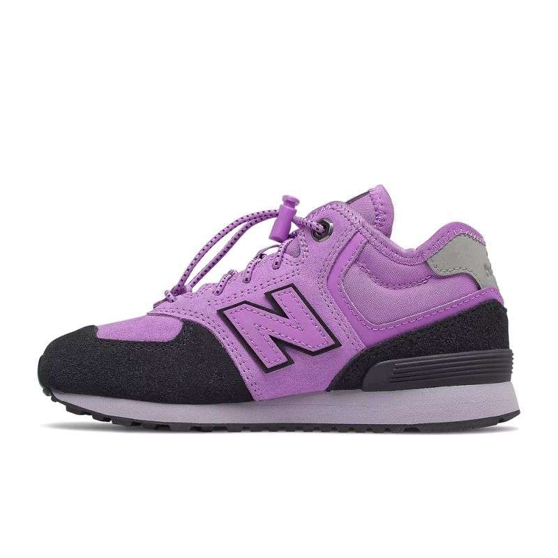 New Balance Jr PV574HXG shoes