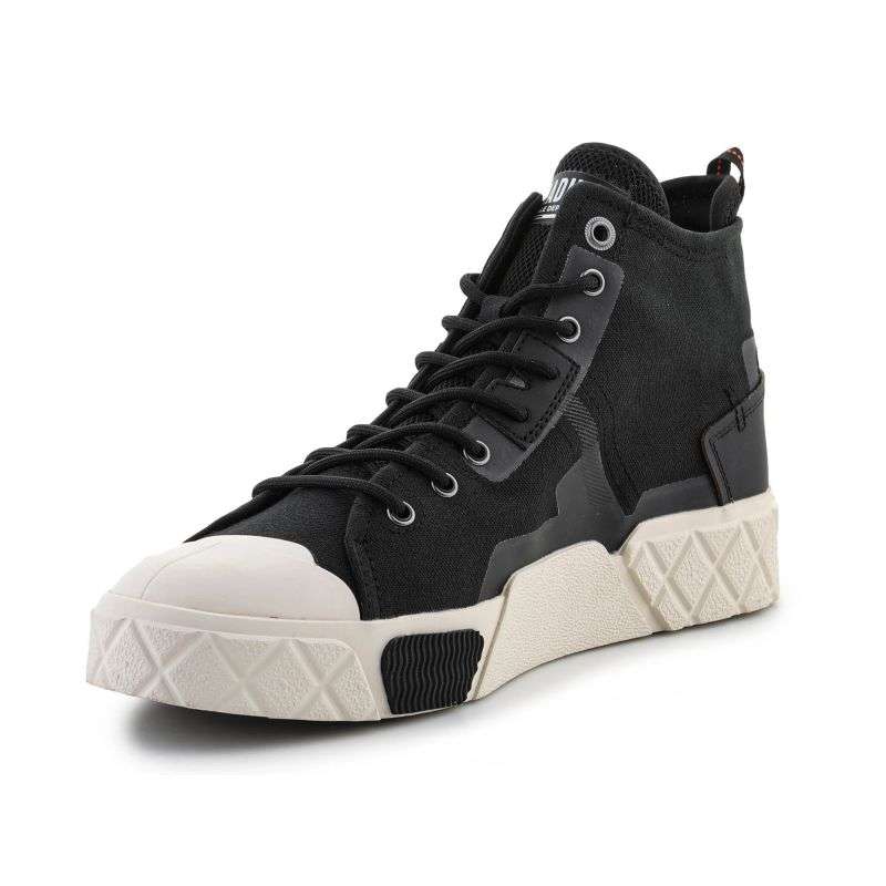 Palladium Ace City Shell Chuk2 M 74451-008-M shoes