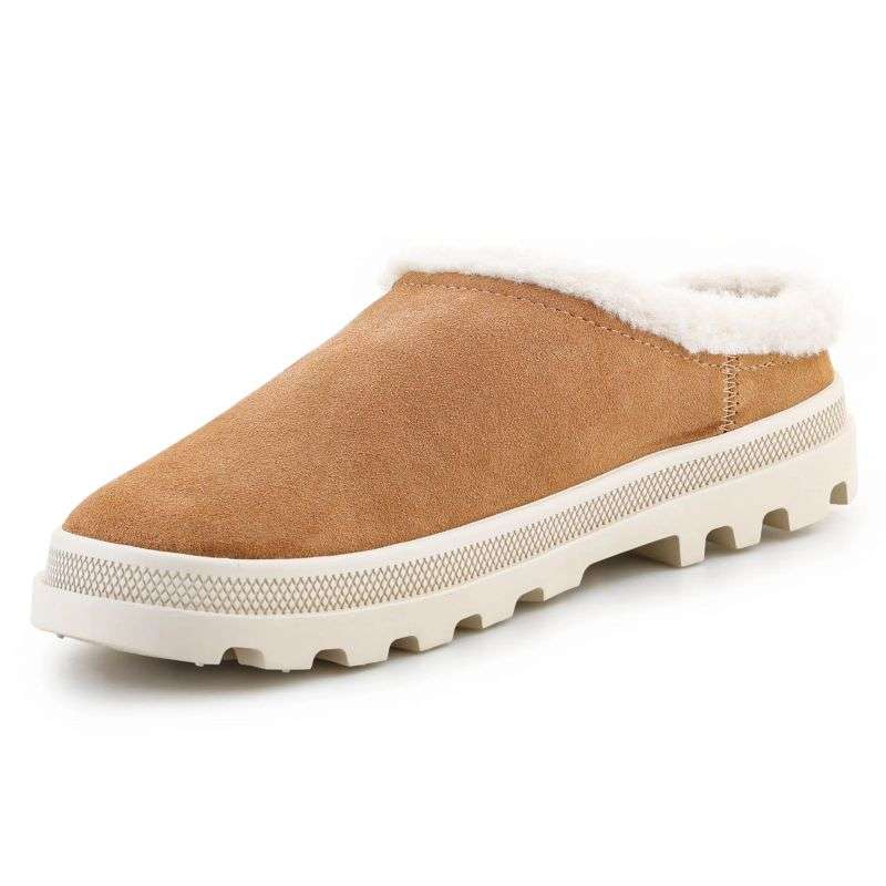 Palladium Palladune Mule Warm W 74337-252-M