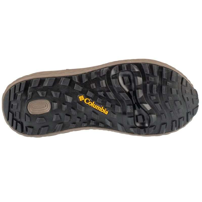 Columbia Konos Hiker 3-Strap Sandal M 2121571231 sandals