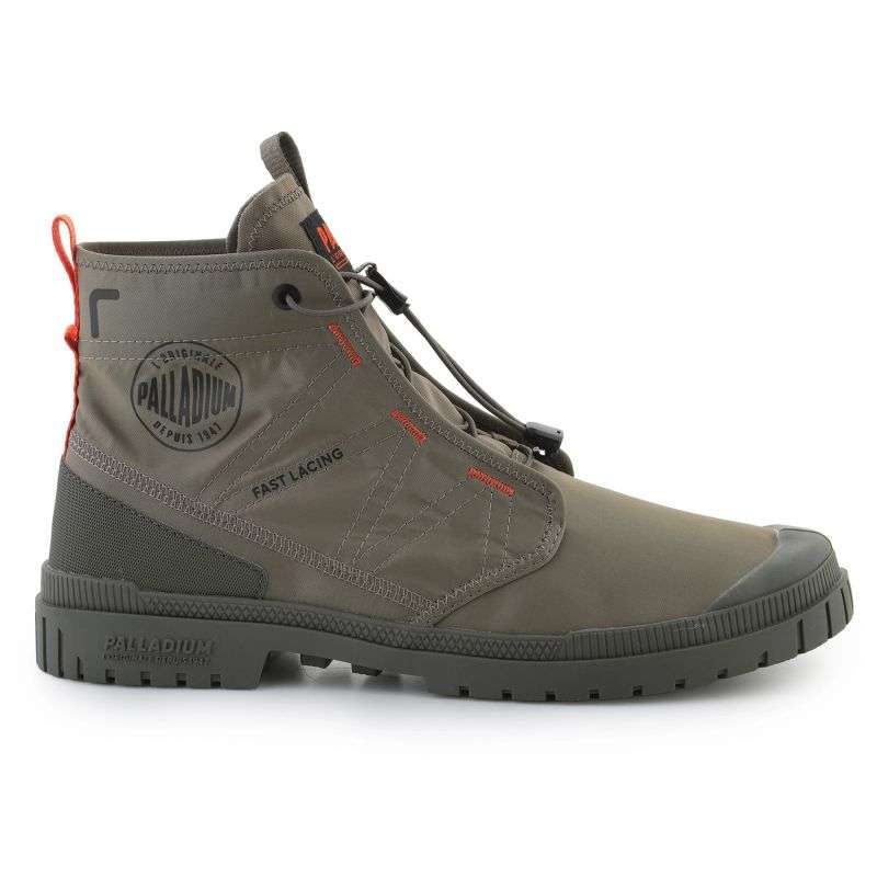 Palladium SP20 Travel HI shoes 74476-377-M