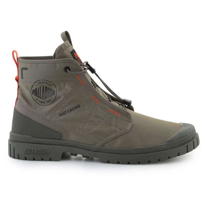 Palladium SP20 Travel HI shoes 74476-377-M