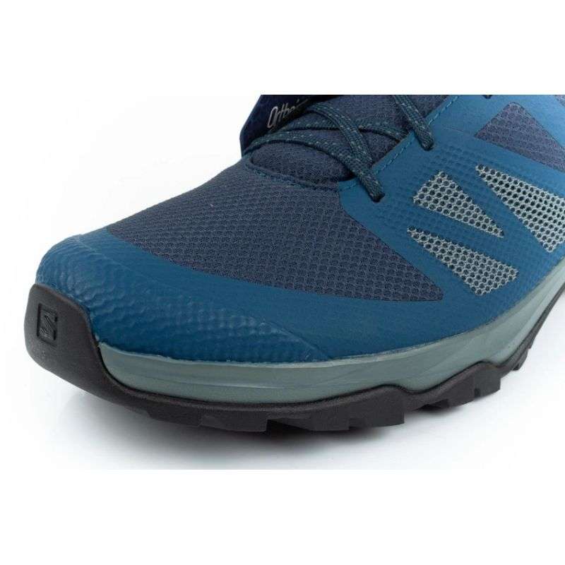 Salomon Kaneo M 413811 trekking shoes