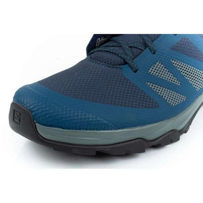 Salomon Kaneo M 413811 trekking shoes