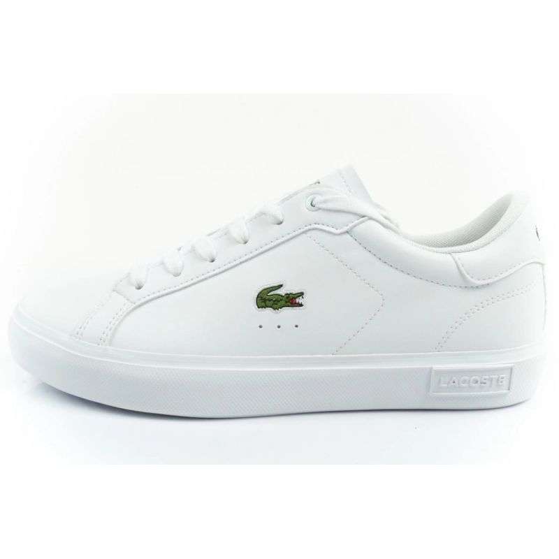 Lacoste Powercourt 0721 W 741SUJ001421G Shoes