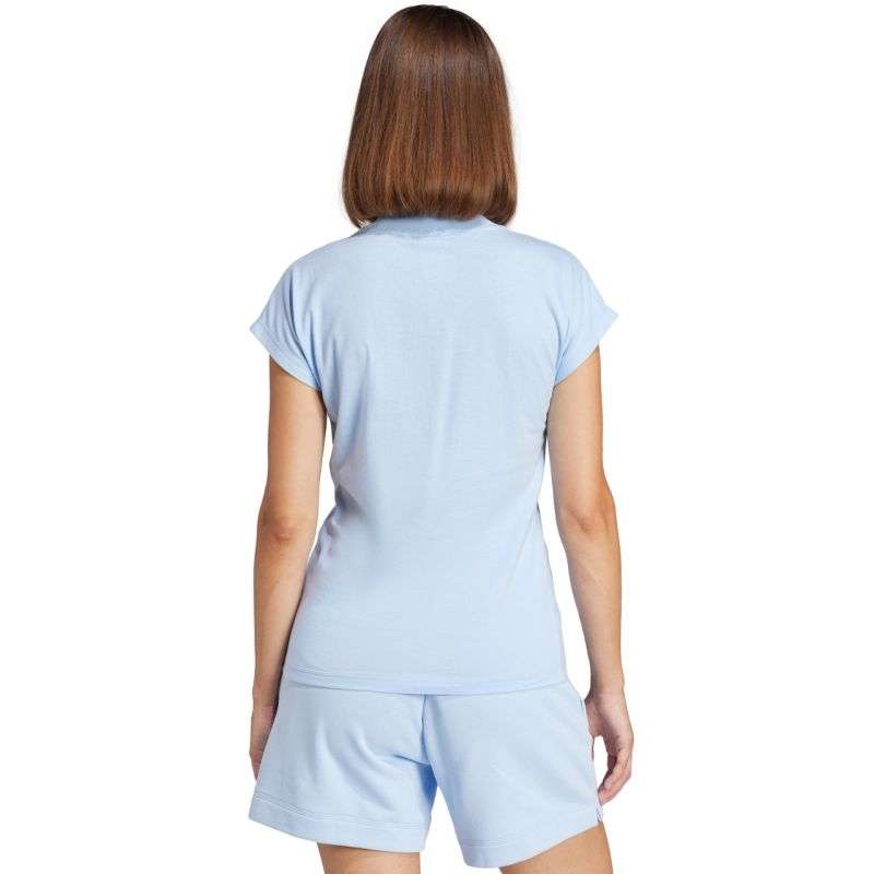 adidas Essentials Linear Cotton W T-shirt JG8660