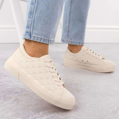 Big Star Sneakers W RR274336 INT2093B