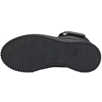 Puma Carina 2.0 Mid Wtr Jr shoes 387380 01