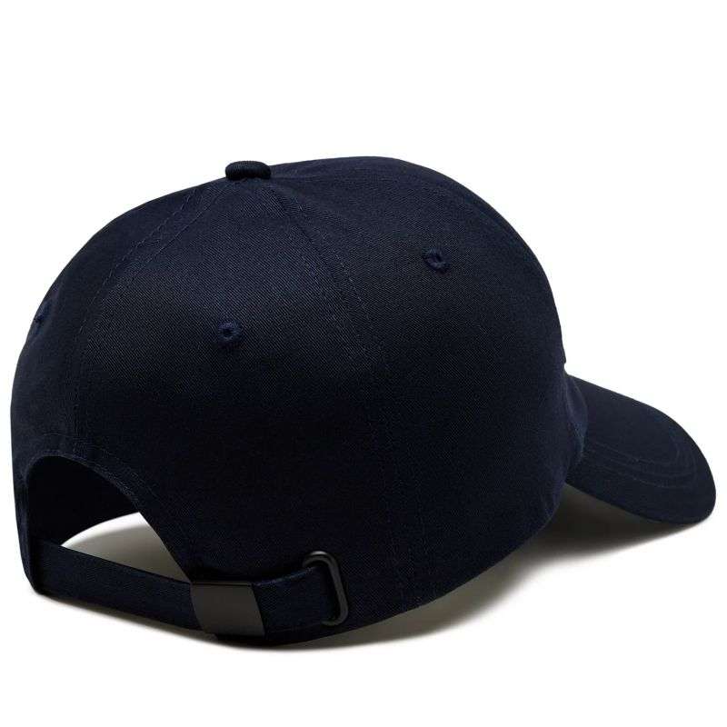 Calvin Klein Embroidery BB Cap K50K505737