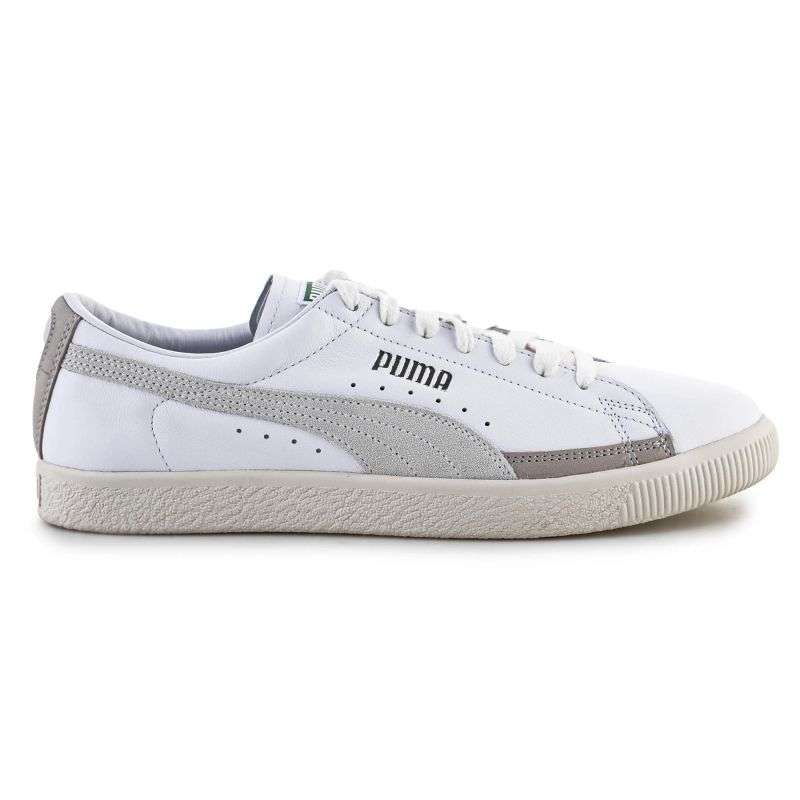 Puma Basket VTG Luxe M 382822-01 shoes