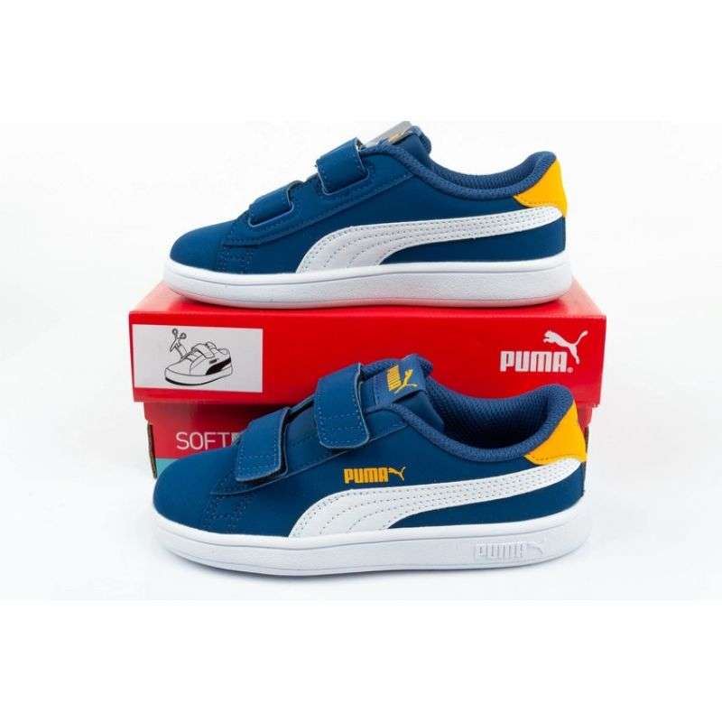 Puma Smash v2 Jr 365184 47 shoes