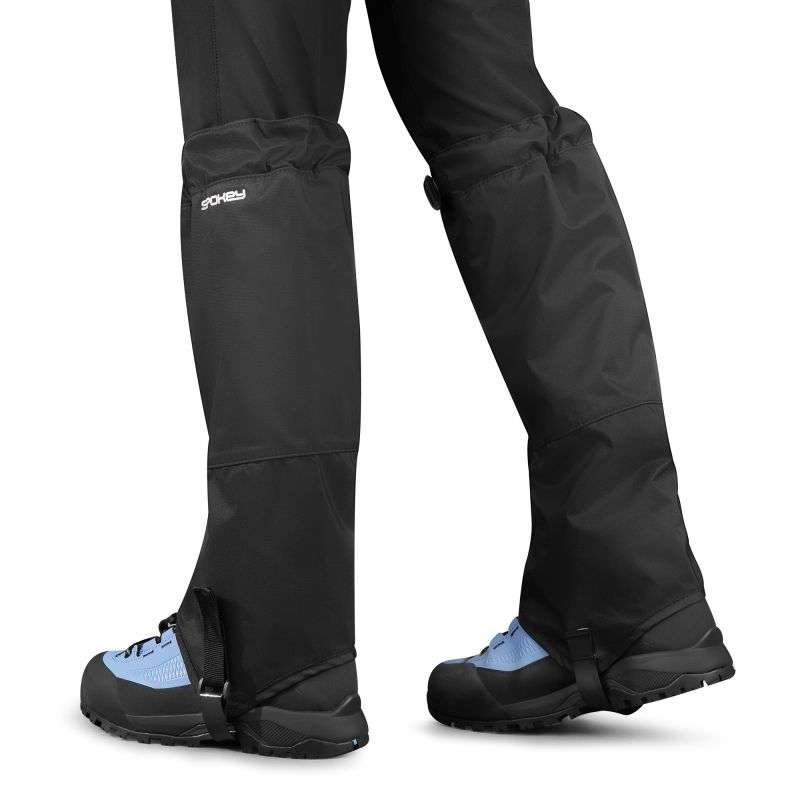 Spokey Tracky gaiters size M SPK-942232
