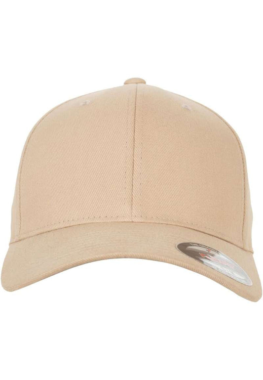 Flexfit Brushed Twill khaki L/XL