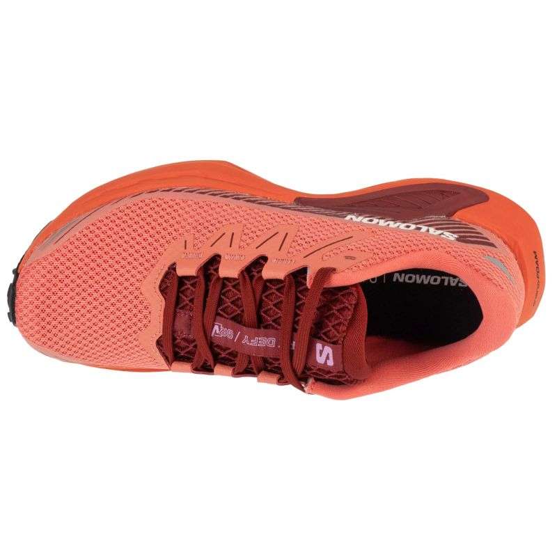 Salomon DRX Defy Grvl W L47564300 Running Shoes