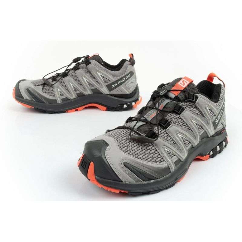 Salomon Xa Pro 3D W 409776 Shoes
