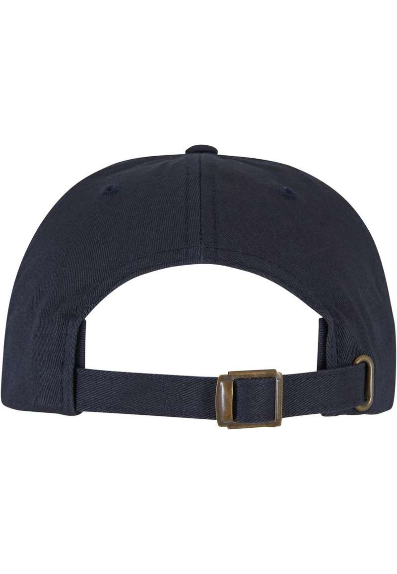 Low Profile Cotton Twill dark navy one size