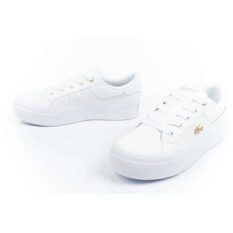 Lacoste Ziane Platform W 05216 Shoes