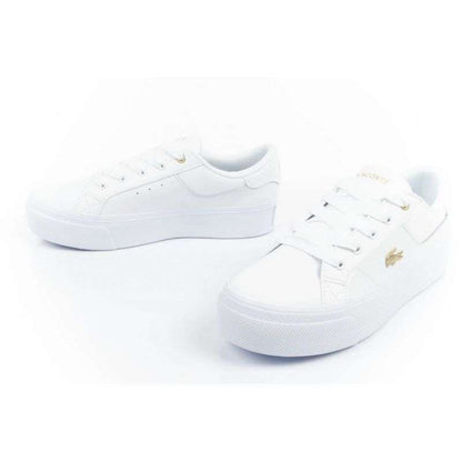 Lacoste Ziane Platform W 05216 Shoes