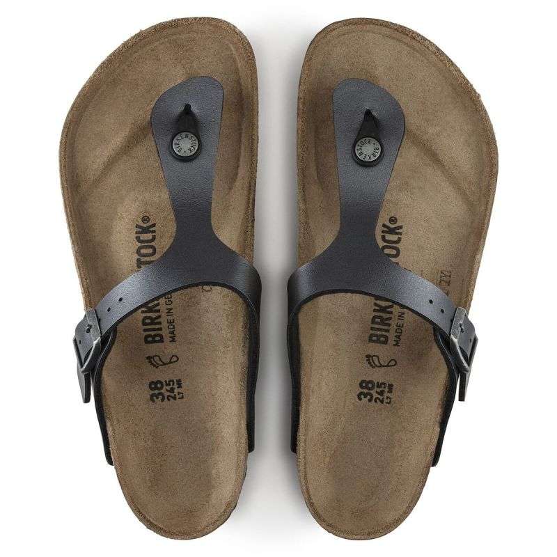 Birkenstock unisex flip-flops Gizeh BS 1021428