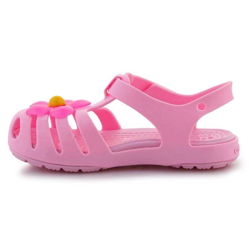 Crocs Isabela Charm Sandals Jr 208445-6S0 sandals