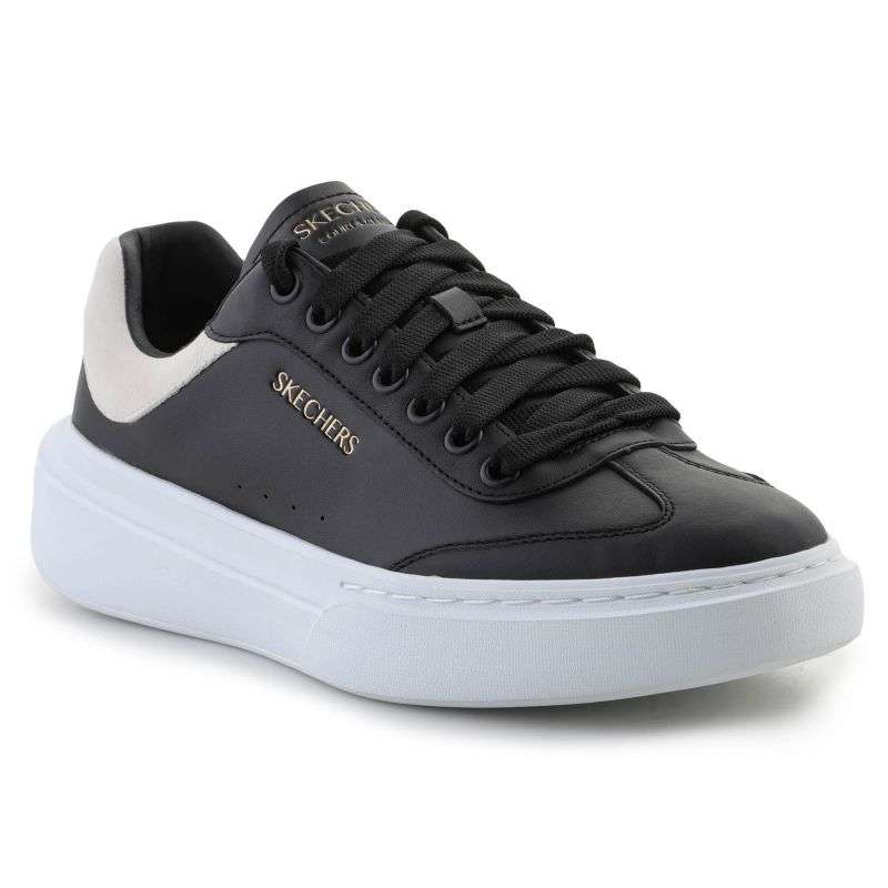 Skechers Cordova Classic-Lighto M 232858-BKW shoes