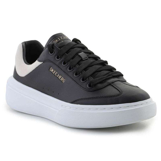 Skechers Cordova Classic-Lighto M 232858-BKW shoes