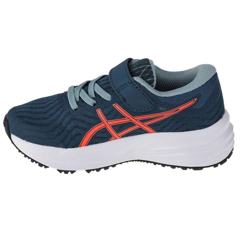 Asics Patriot 12 PS Jr 1014A138-400 shoes