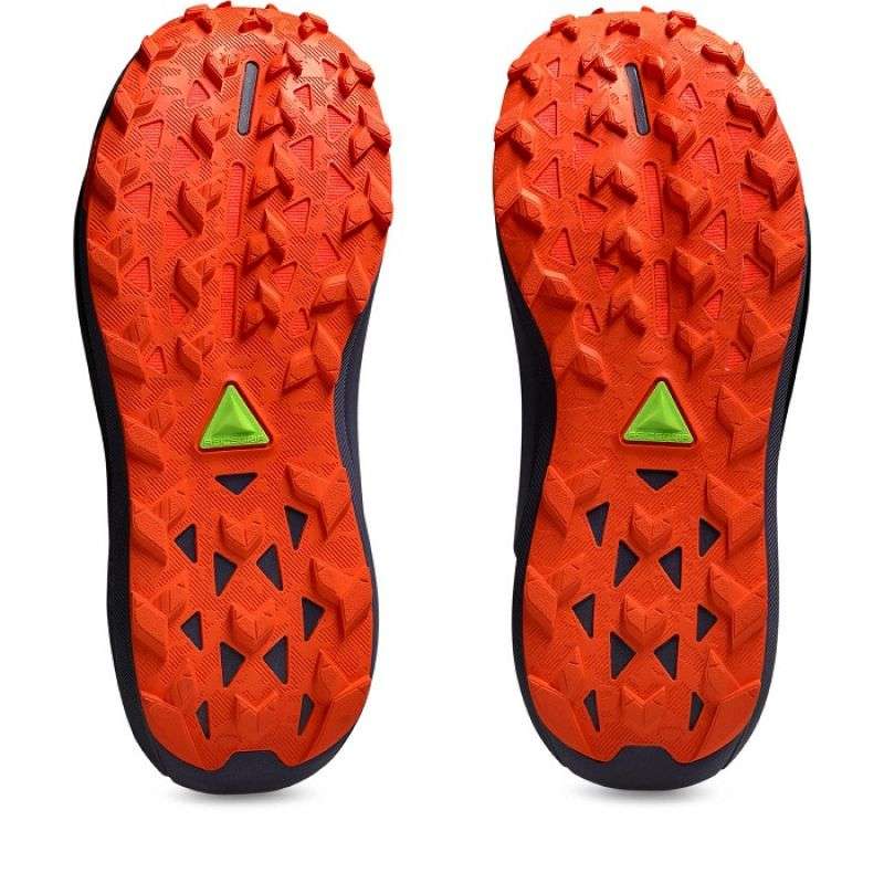 Asics Gel Trabuco 13 GTX W 1012B767001 shoes