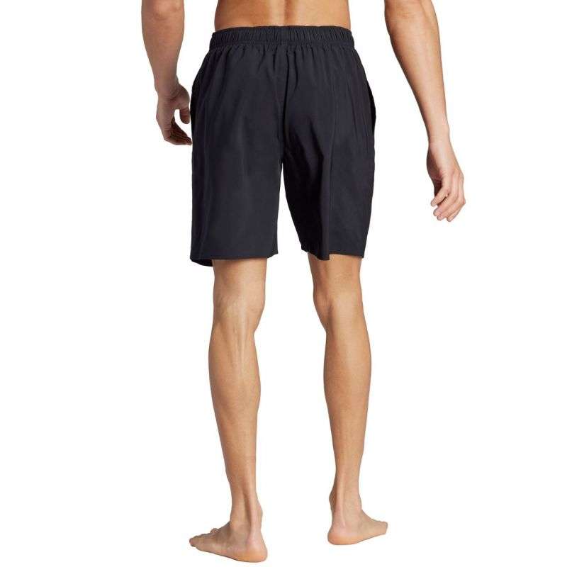 Adidas Solid CLX Classic-Length M IA5379 shorts