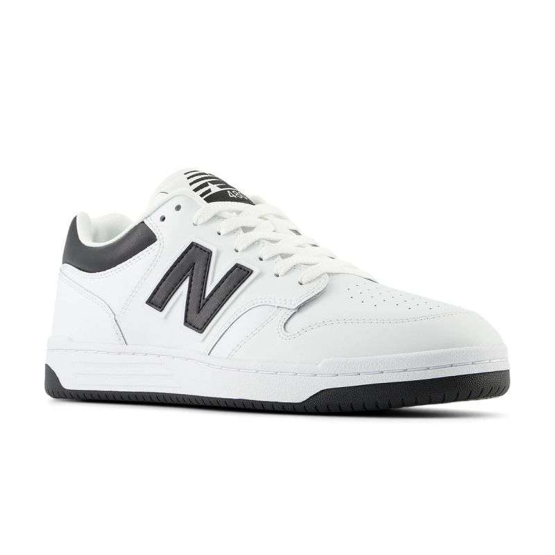New Balance BB480LBK sports shoes