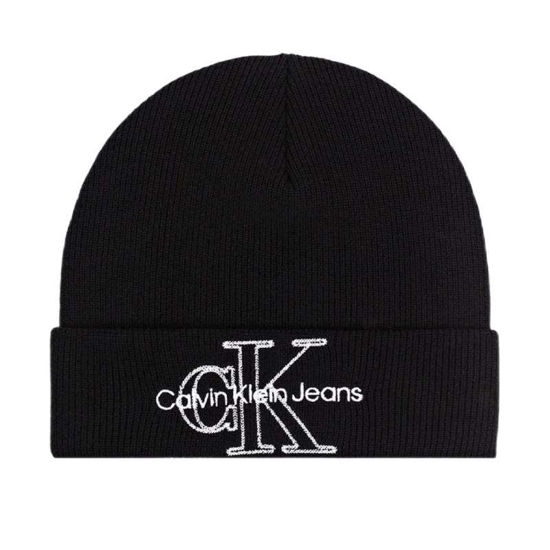 Hat + scarf Calvin Klein Jeans W K60K608858
