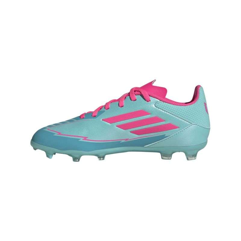 Adidas F50 League FG/MG Messi Jr IH0931 Football Boots
