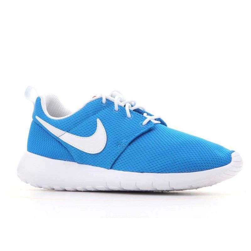 Nike Roshe One (GS) Jr 599728-422 shoes