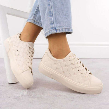 Big Star Sneakers W RR274336 INT2093B