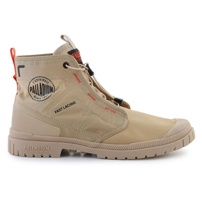 Palladium SP20 Travel HI shoes 74476-295-M