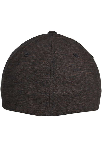 Flexfit Natural Melange black L/XL