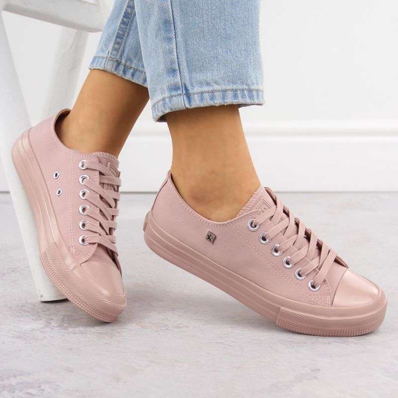 Big Star Sneakers W NN274291 INT2087C